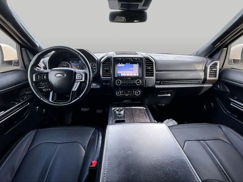 Used 2019 Ford Expedition Limited w/ Driver Assistance Package RWD image 16