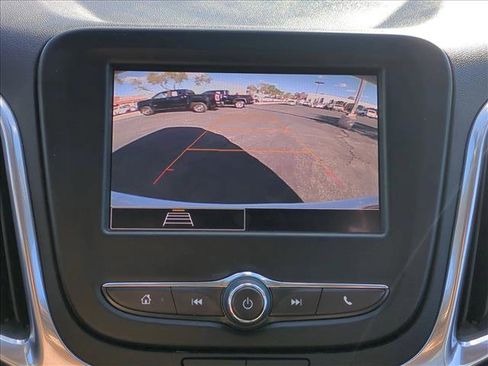 Used 2024 Chevrolet Equinox LT image 13