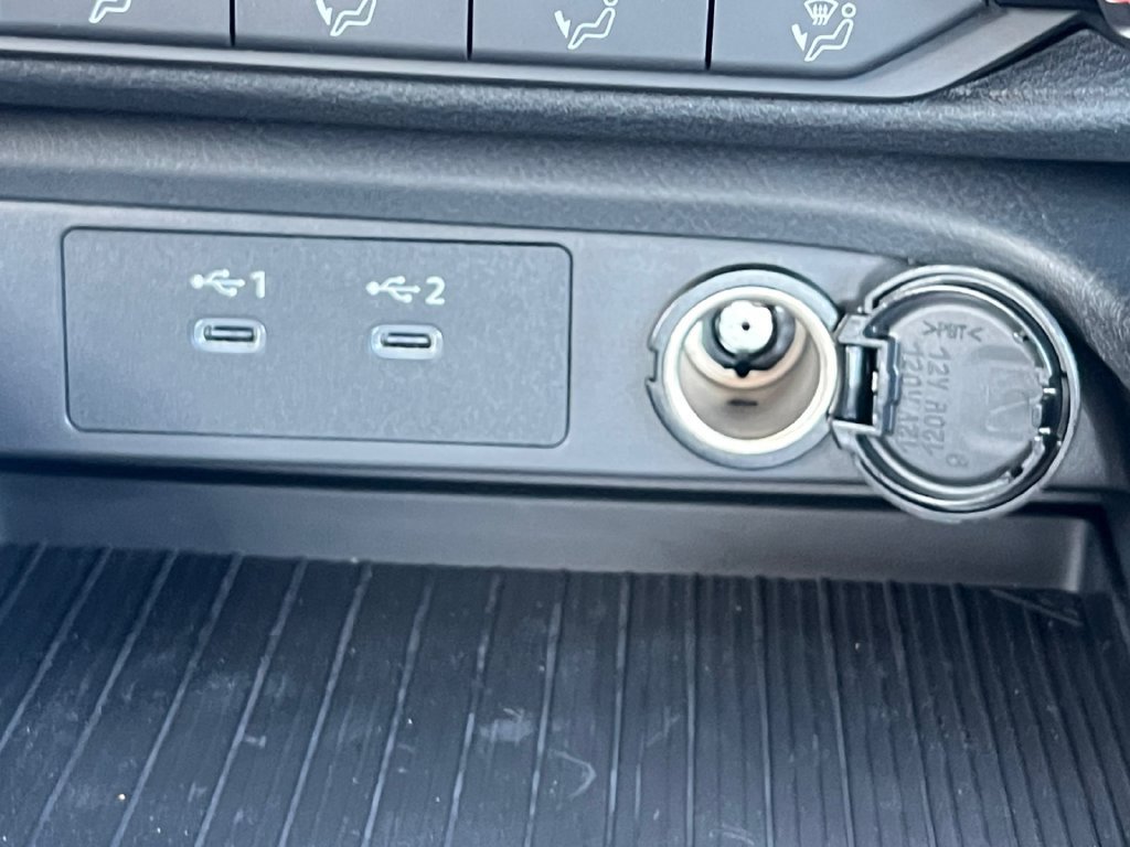 New 2027 Nissan Sentra S FWD image 7