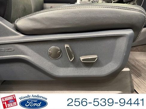 Used 2021 Ford F150 XLT w/ Equipment Group 302A High image 32