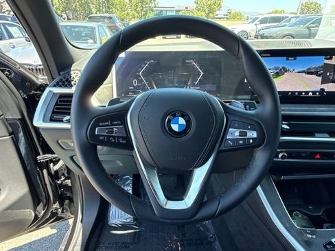 Used 2026 BMW X5 sDrive40i w/ Parking Assistance Package RWD image 23