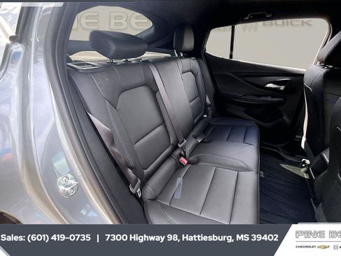 New 2026 Buick Envista Sport Touring w/ Convenience I Package FWD image 20