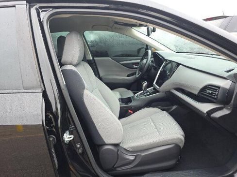 Used 2024 Subaru Legacy Premium AWD/4WD image 2