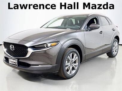 New 2025 MAZDA CX-30 AWD 2.5 S w/ Preferred Package