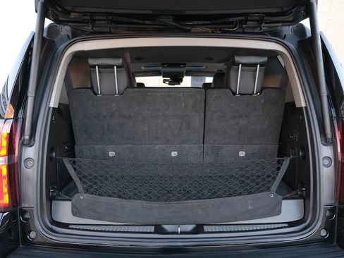 Used 2017 Chevrolet Tahoe Premier image 28