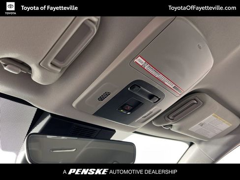 Used 2026 Toyota Camry LE w/ Convenience Package FWD image 28