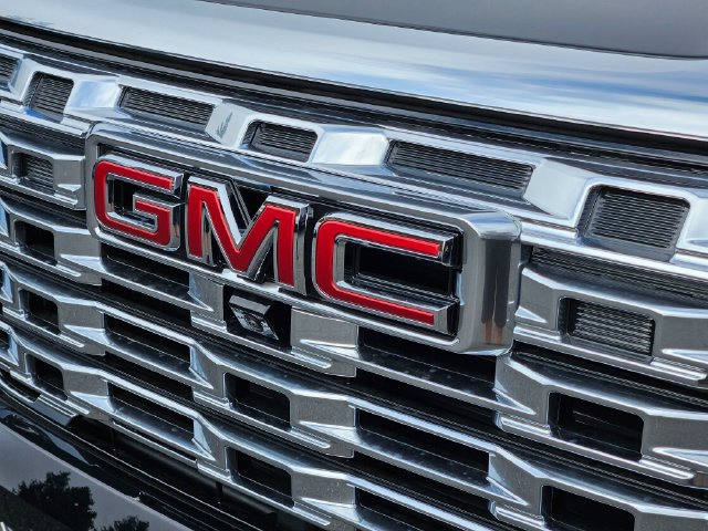 New 2027 GMC Terrain Denali AWD/4WD image 9