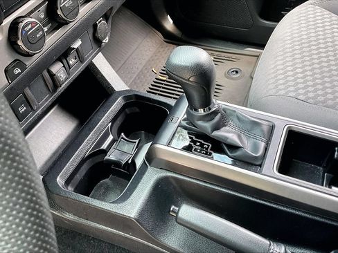 Used 2023 Toyota Tacoma SR5 RWD image 15