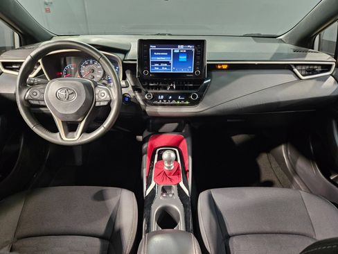 Used 2022 Toyota Corolla SE FWD image 10