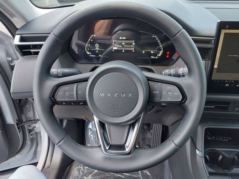 New 2026 MAZDA CX-5 Preferred AWD/4WD image 11