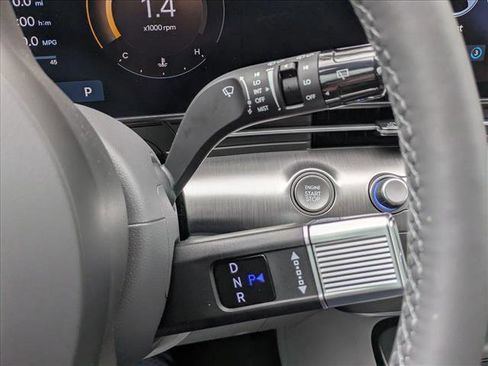 New 2026 Hyundai Kona Limited image 16