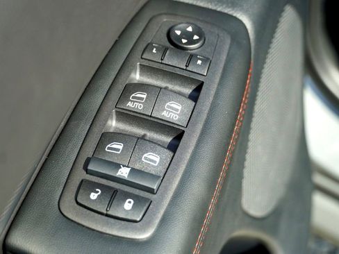 New 2026 Dodge Durango GT w/ Blacktop Package image 22