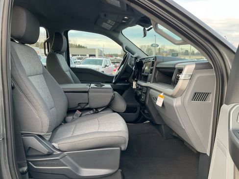 New 2026 Ford F250 XL w/ STX Appearance Package AWD/4WD image 12