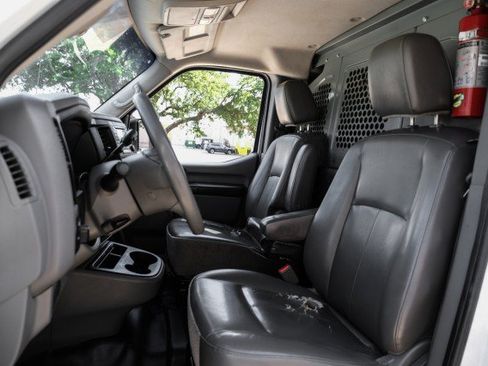 Used 2018 Nissan NV 1500 S RWD image 23