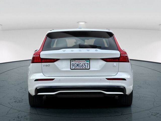 Used 2023 Volvo V60 T8 Polestar AWD/4WD image 5