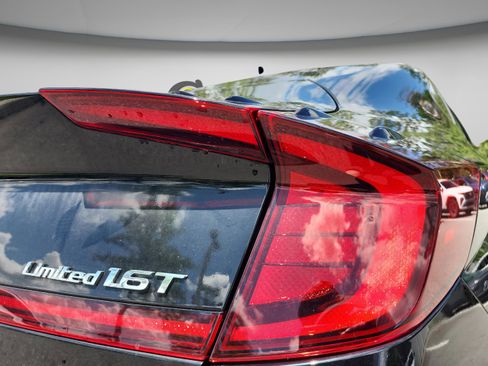 Used 2021 Hyundai Sonata Limited FWD image 31