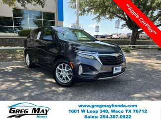 Used 2023 Chevrolet Equinox LT AWD/4WD video 1
