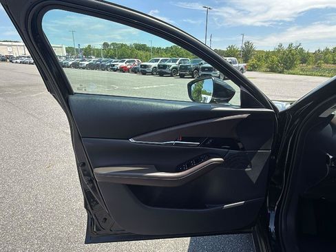 Used 2025 MAZDA CX-30 AWD 2.5 S w/ Premium Package image 22
