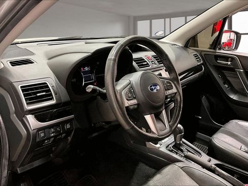 Used 2017 Subaru Forester 2.0XT Touring AWD/4WD image 14