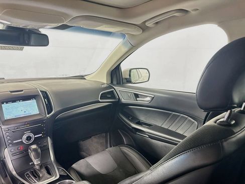 Used 2018 Ford Edge Sport w/ Equipment Group 401A AWD/4WD image 23