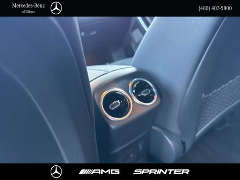 Certified 2023 Mercedes-Benz CLA 250 image 20