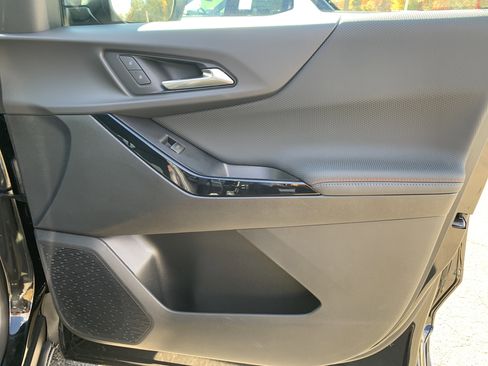 New 2026 Chevrolet Equinox RS w/ Convenience Package III image 24