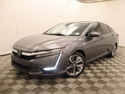 Used 2018 Honda Clarity Plug-In Hybrid