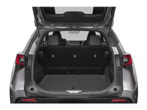 Used 2023 Subaru Solterra AWD image 14