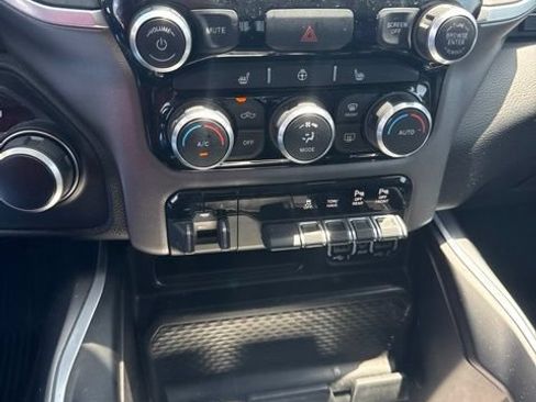 Used 2020 RAM 1500 Big Horn AWD/4WD image 21