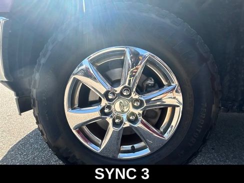 Used 2018 Ford F150 XLT w/ Equipment Group 302A Luxury AWD/4WD image 26