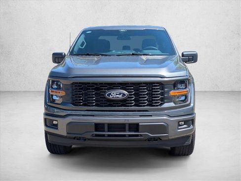 New 2026 Ford F150 STX AWD/4WD image 6