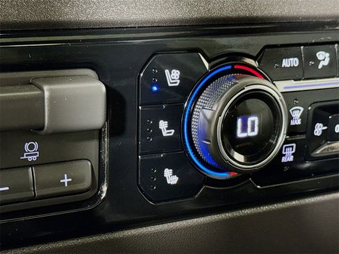 Certified 2026 Chevrolet Silverado 1500 ZR2 w/ ZR2 Bison Edition image 19