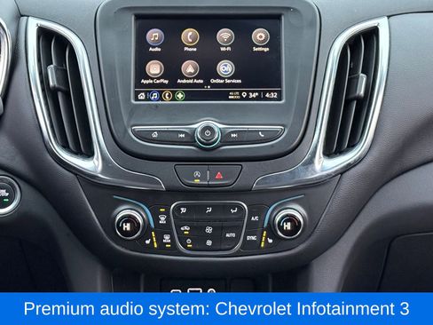 Used 2024 Chevrolet Equinox LT image 20