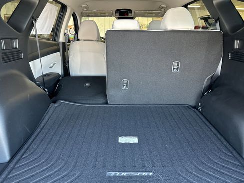 New 2026 Hyundai Tucson SEL AWD/4WD image 15