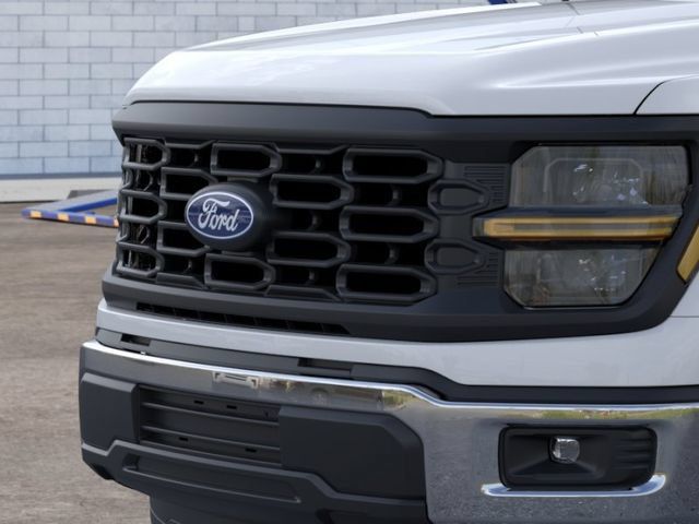 New 2026 Ford F150 XL RWD image 19