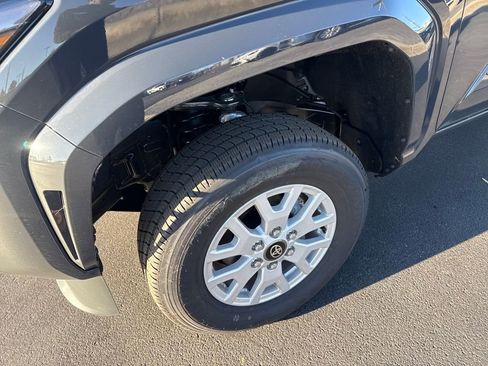 New 2025 Toyota Tacoma SR5 image 20