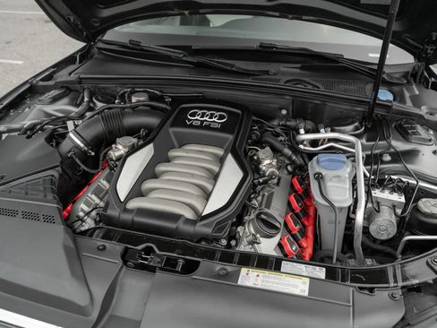 Used 2012 Audi S5 Prestige AWD/4WD image 28
