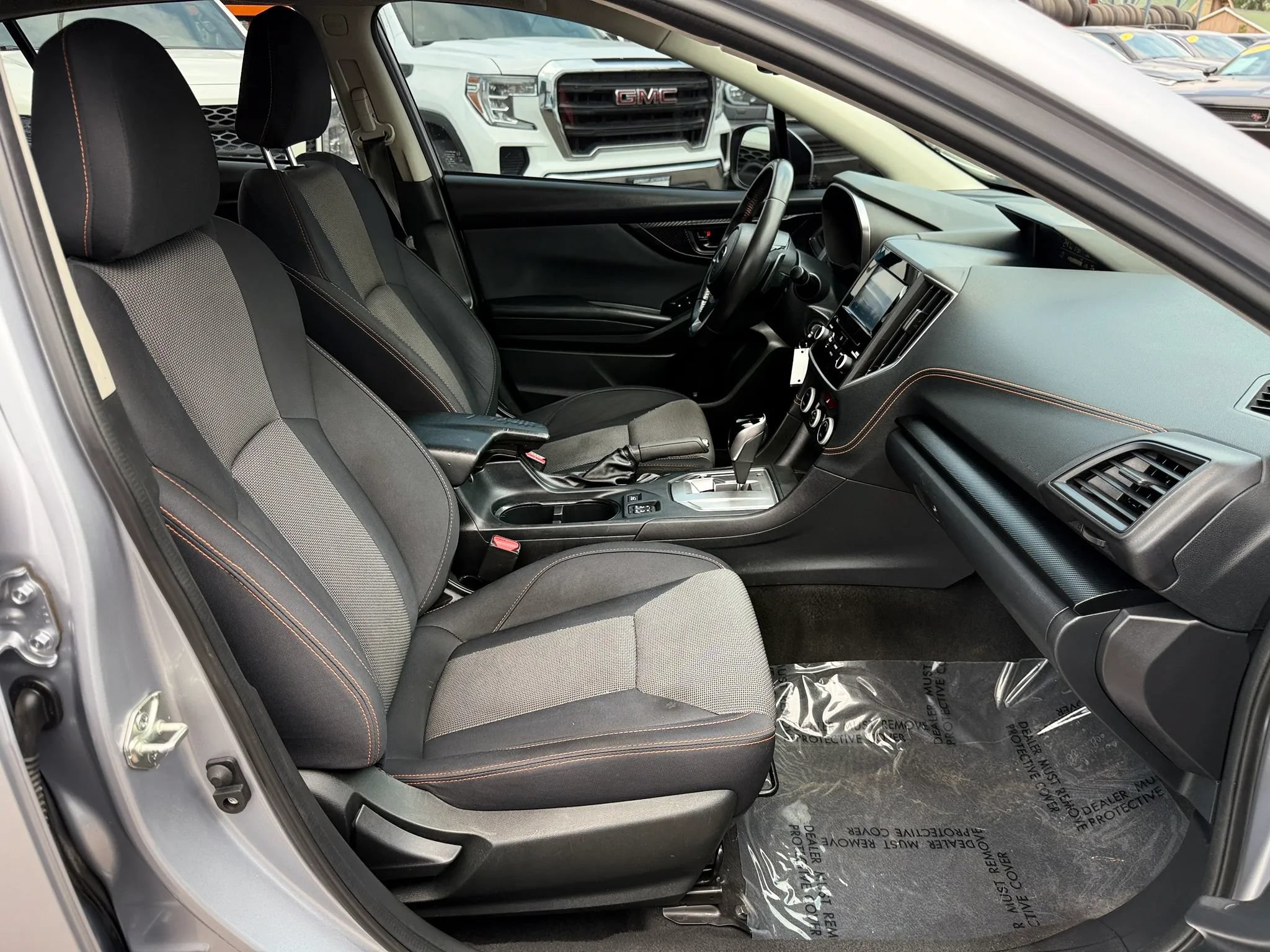 Used 2021 Subaru Crosstrek 2.0i Premium w/ Popular Package #5 AWD/4WD image 21