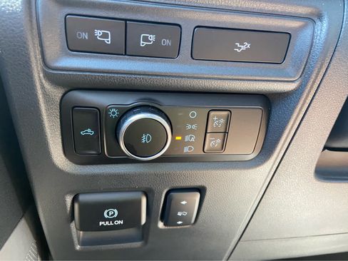 Used 2024 Ford F150 Lariat w/ Equipment Group 502A High AWD/4WD image 19