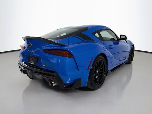 Used 2021 Toyota Supra A91 Edition w/ Driver Assist Package RWD image 7