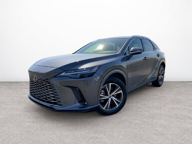 New 2026 Lexus RX 350 Premium FWD 360° Tour
