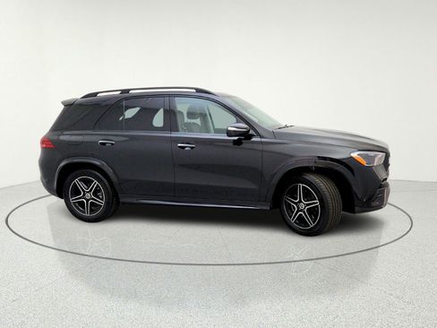 New 2026 Mercedes-Benz GLE 350 4MATIC image 7