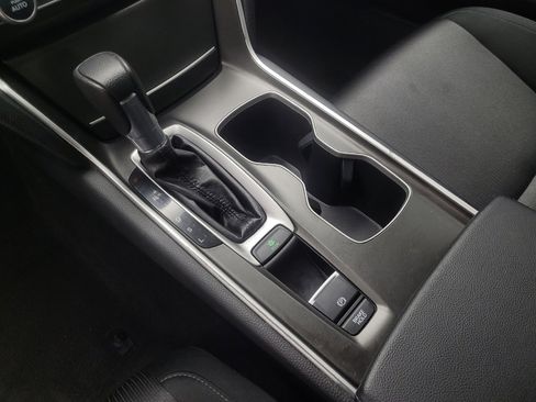 Used 2019 Honda Accord LX image 26