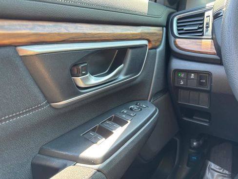 Used 2018 Honda CR-V EX image 21