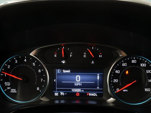 Used 2024 Chevrolet Equinox LS w/ LS Convenience Package AWD/4WD image 14