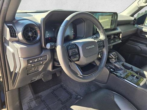 Used 2024 Toyota Land Cruiser 1958 image 10