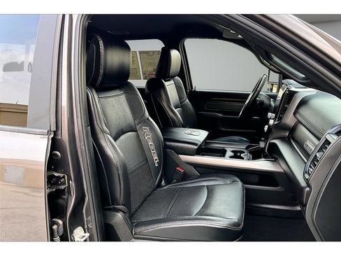 Certified 2023 RAM 2500 Rebel w/ Level 1 Equipment Group AWD/4WD image 50