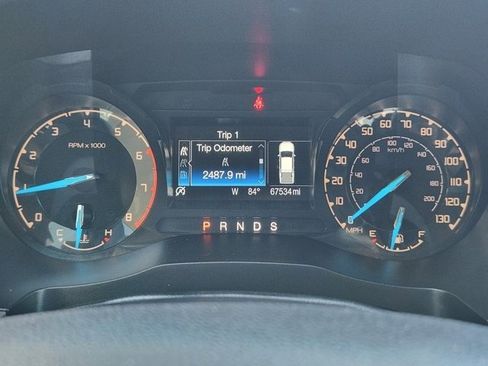 Used 2020 Ford Ranger XLT image 14