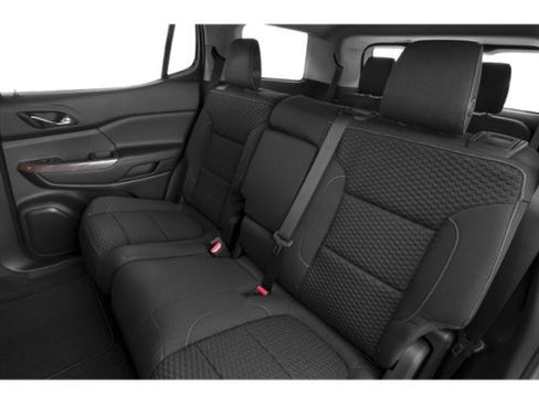 Used 2019 GMC Acadia SLE image 17