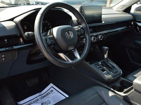 Used 2023 Honda CR-V EX-L image 8